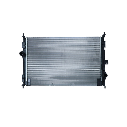 59302A Radiator, engine cooling