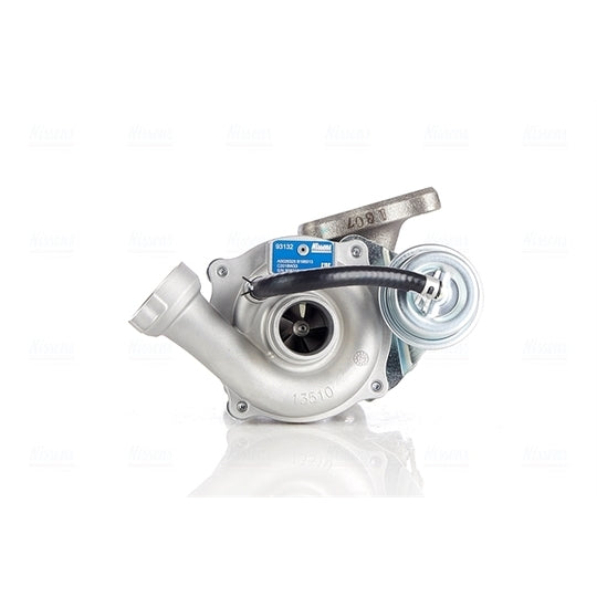 93132 Charger, charging system