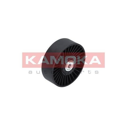 R0115 Tensioner Pulley, V-ribbed belt