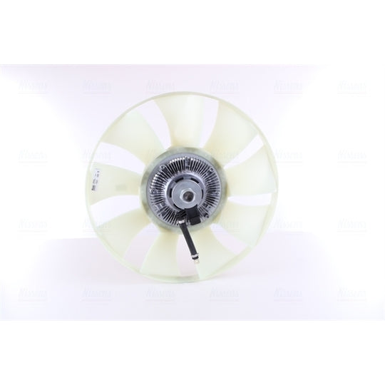 86218 Clutch, radiator fan