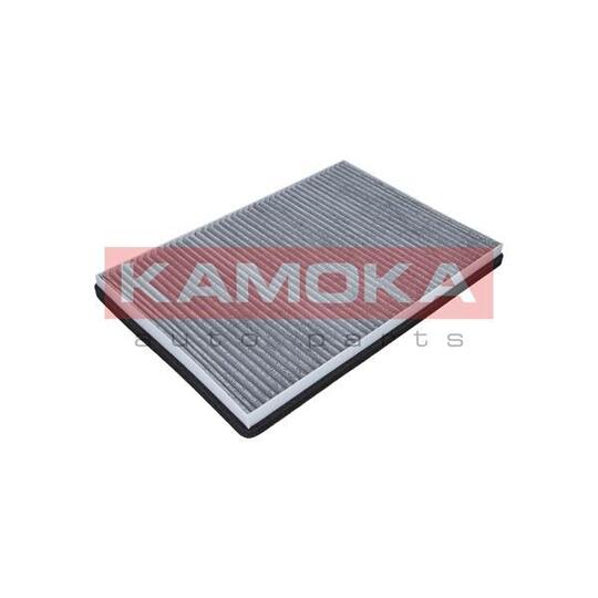 F501501 Filter, interior air