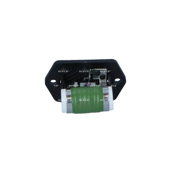 342008 Resistor, interior blower