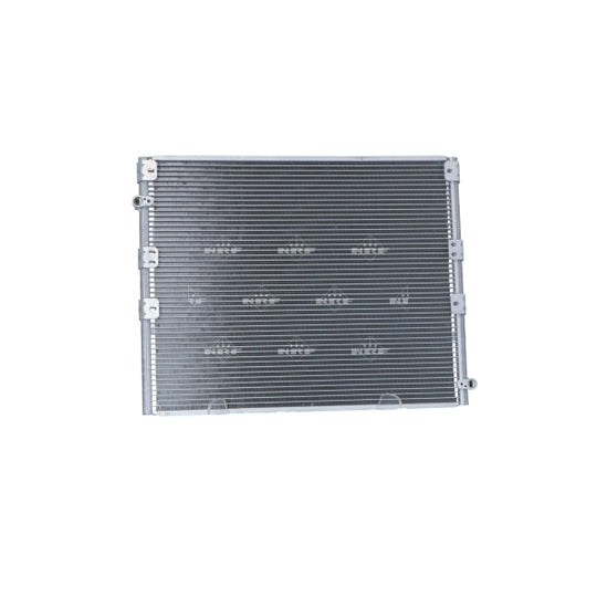 350515 Condenser, air conditioning