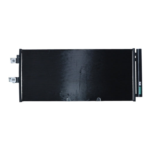 350446 Condenser, air conditioning