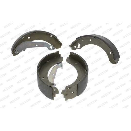 FSB176 Brake Shoe Set