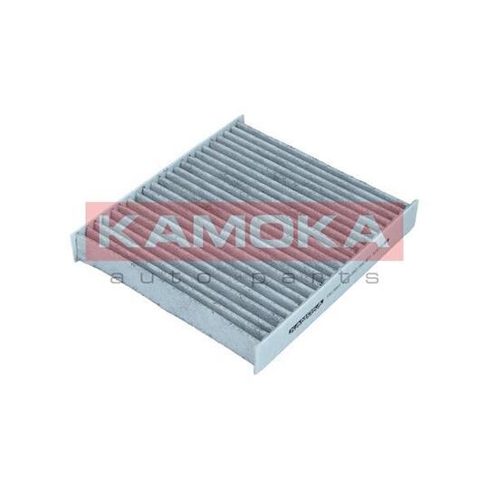 F517801 Filter, interior air