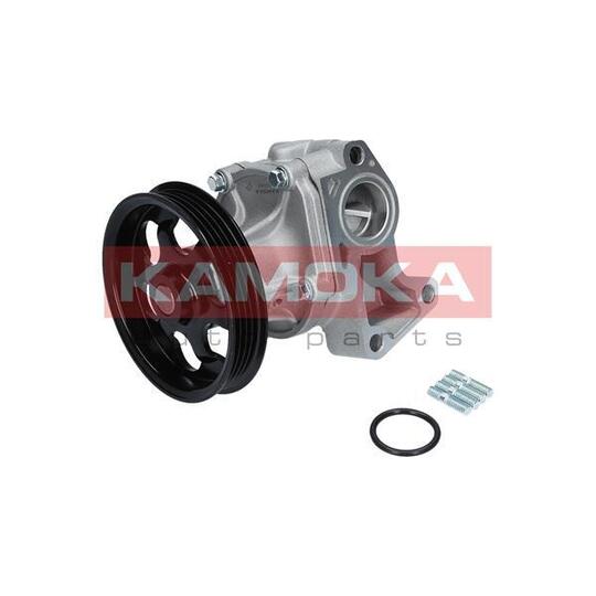 T0266 Water Pump