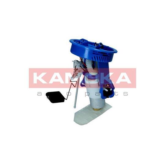 8400072 Fuel Feed Unit