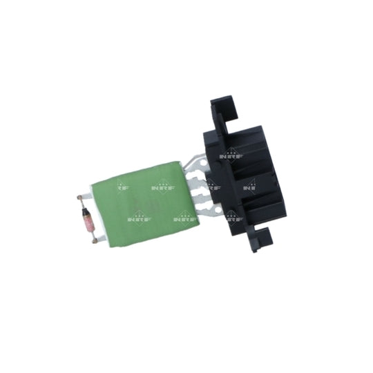 342012 Resistor, interior blower