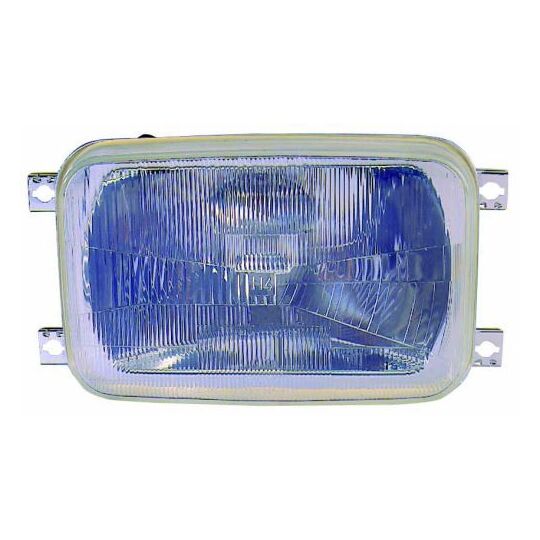 773-1107N-LD-E Headlight