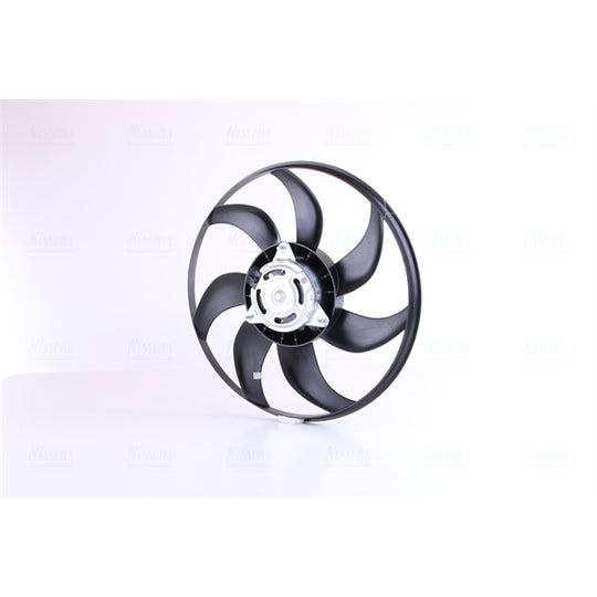 85776 Fan, radiator