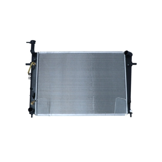550100 Radiator, engine cooling