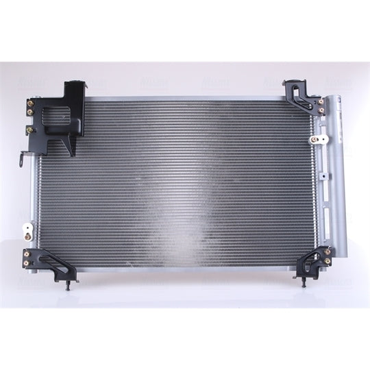 940020 Condenser, air conditioning