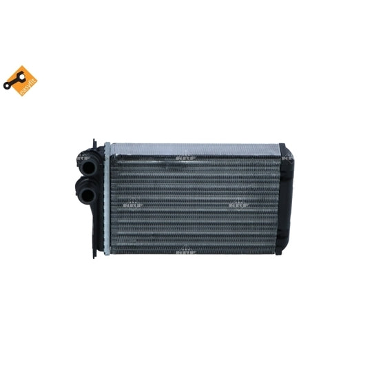 53402 Heat Exchanger, interior heating