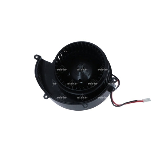 34051 Electric Motor, interior blower