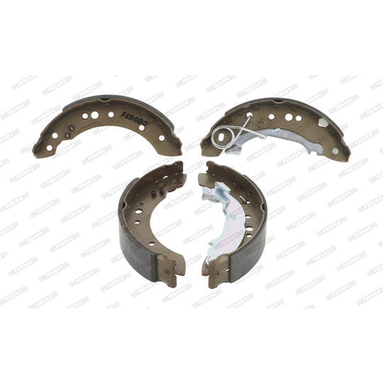 FSB626 Brake Shoe Set