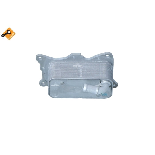 31822 Oil Cooler, engine oil