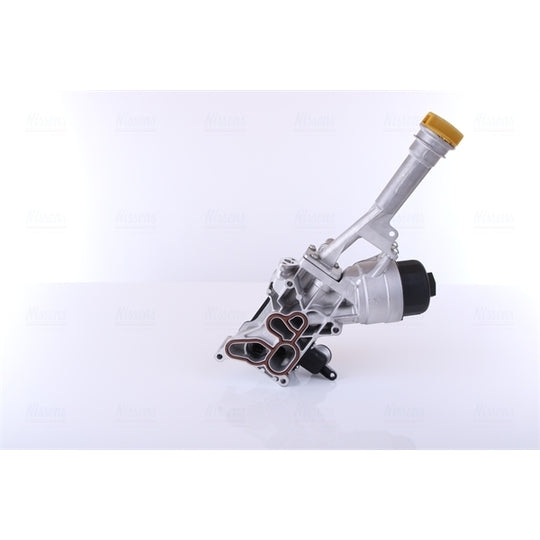 90928 Oil Cooler, engine oil