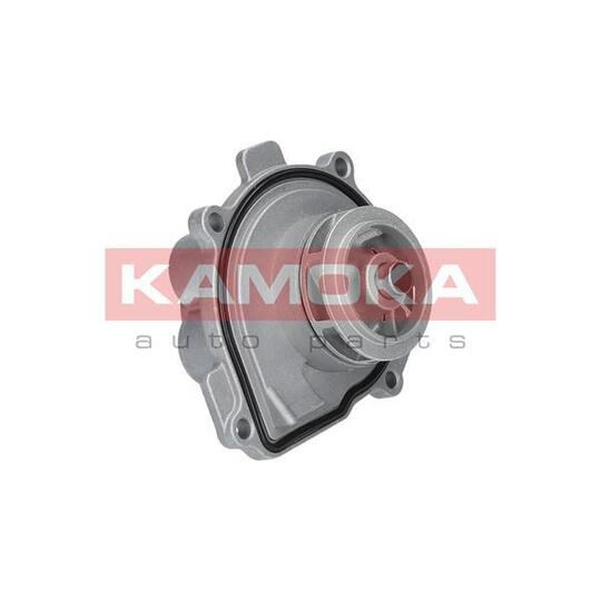 T0009 Water Pump
