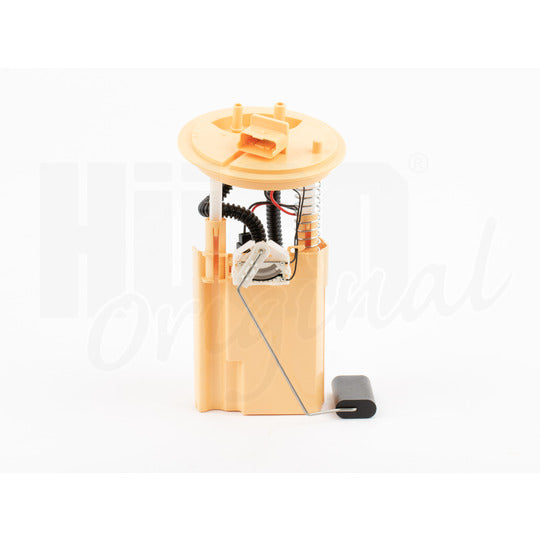 133148 Fuel Feed Unit