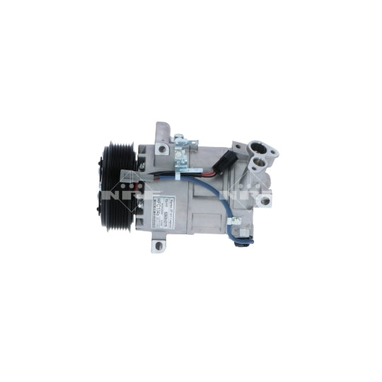 320015 Compressor, air conditioning