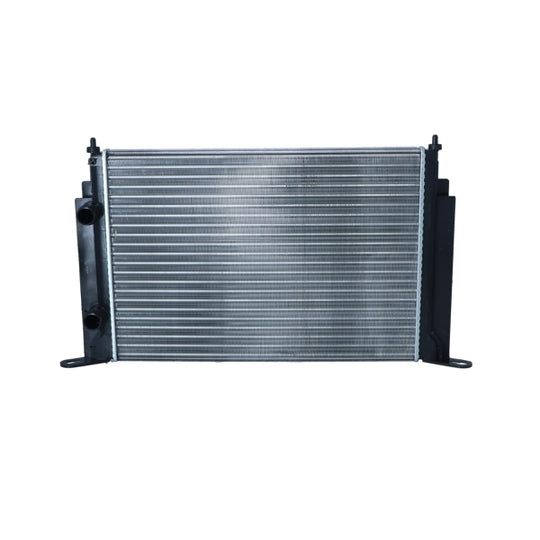 53609A Radiator, engine cooling