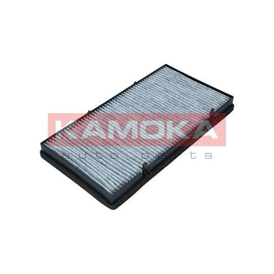 F519101 Filter, interior air