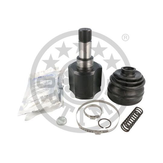CT-1036 Joint Kit, drive shaft