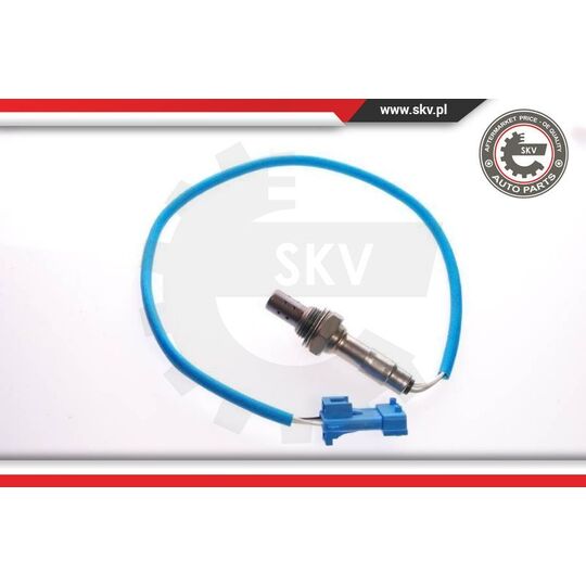 09SKV062 Lambda Sensor