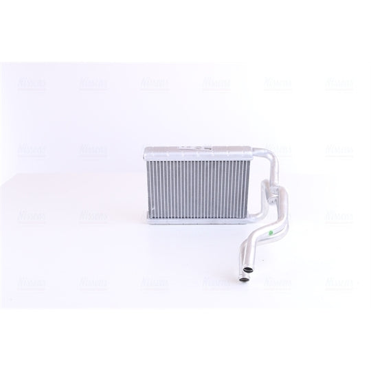 77632 Heat Exchanger, interior heating