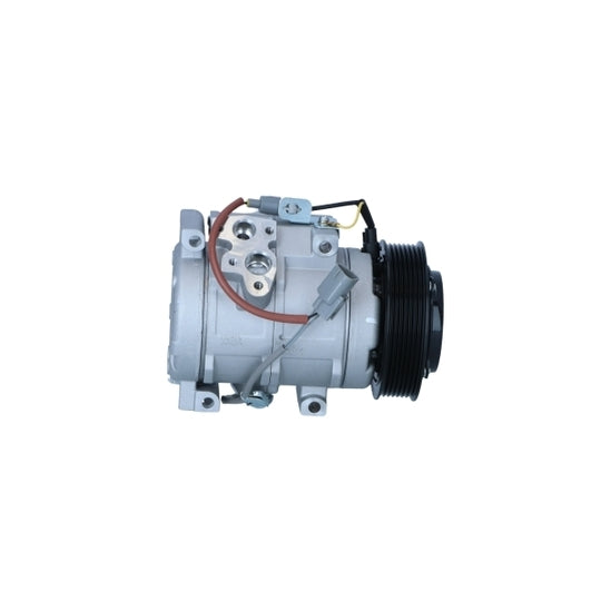 32896 Compressor, air conditioning