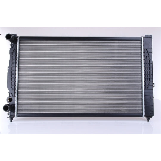 60491 Radiator, engine cooling