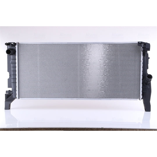 60865 Radiator, engine cooling
