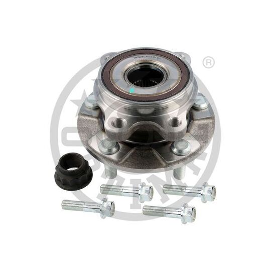 981704 Wheel Bearing Kit