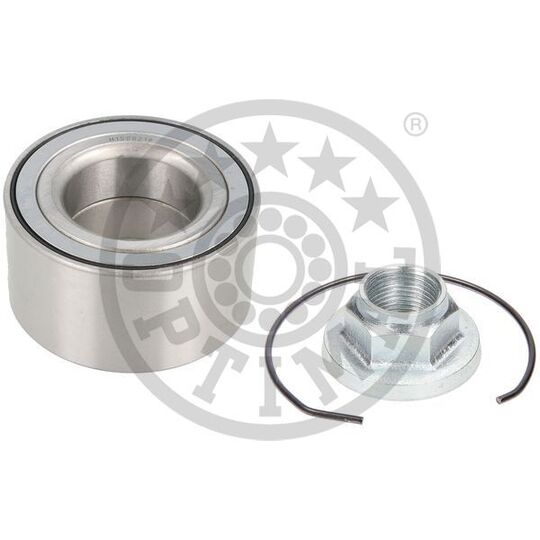 921420 Wheel Bearing Kit