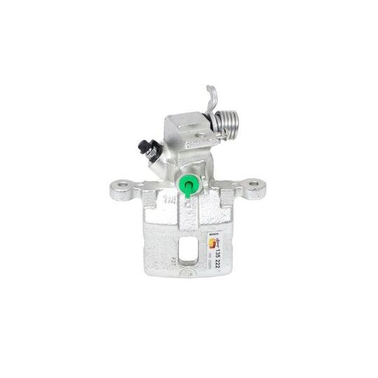 0 986 135 222 Brake Caliper