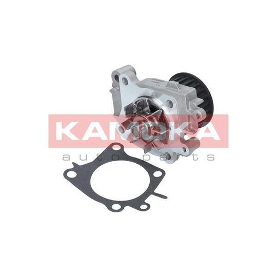 T0206 Water Pump