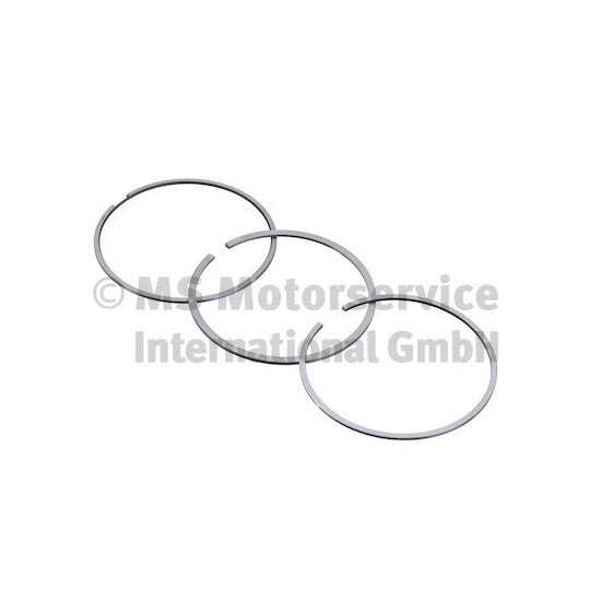 800123310000 Piston Ring Kit