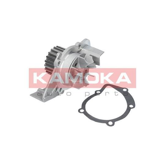 T0085 Water Pump