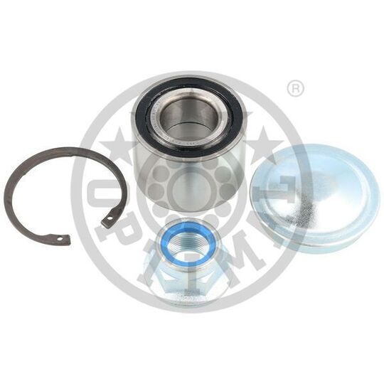 702312L Wheel Bearing Kit