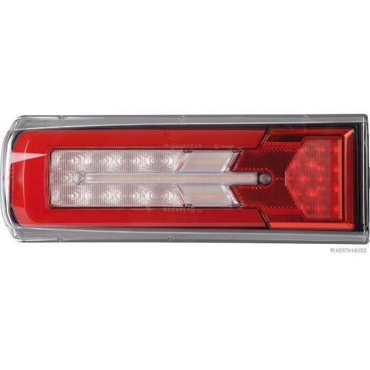 83840021 Combination Rearlight