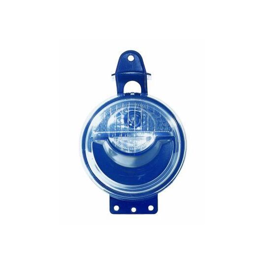 882-1604N-AQ Outline Lamp