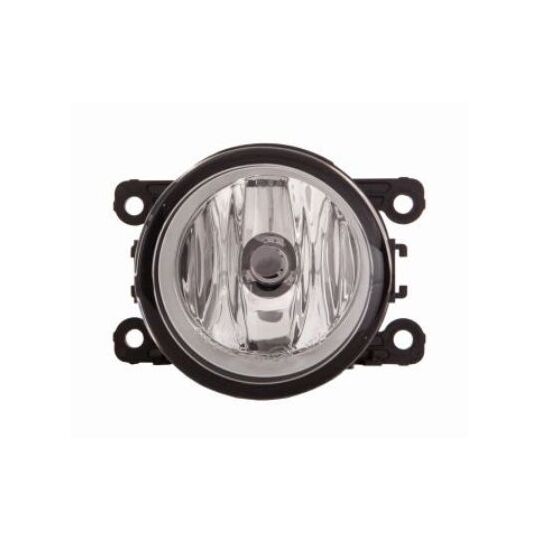 551-2007N-UE Fog Light