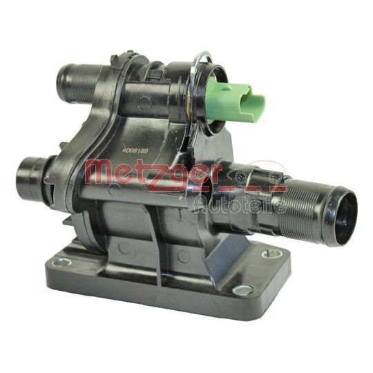 4006189 Thermostat, coolant