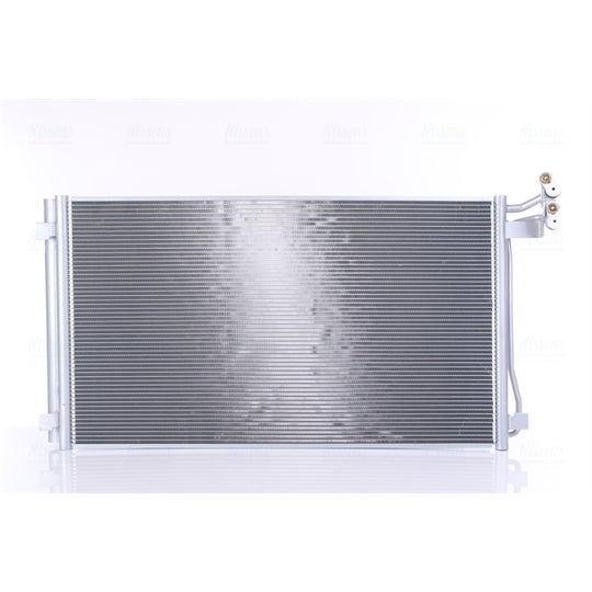 940793 Condenser, air conditioning