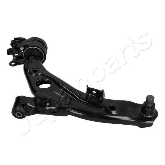BS-353L Track Control Arm