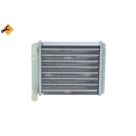 54306 Heat Exchanger, interior heating