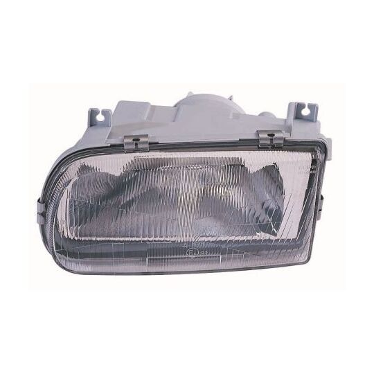 665-1102L-LD-EM Headlight