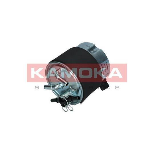 F322601 Fuel filter