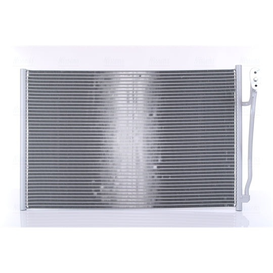 941245 Condenser, air conditioning